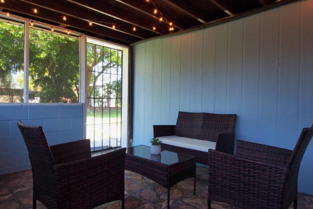 Spacious Family-Sized Home In Central Location Jacksonville Exteriör bild